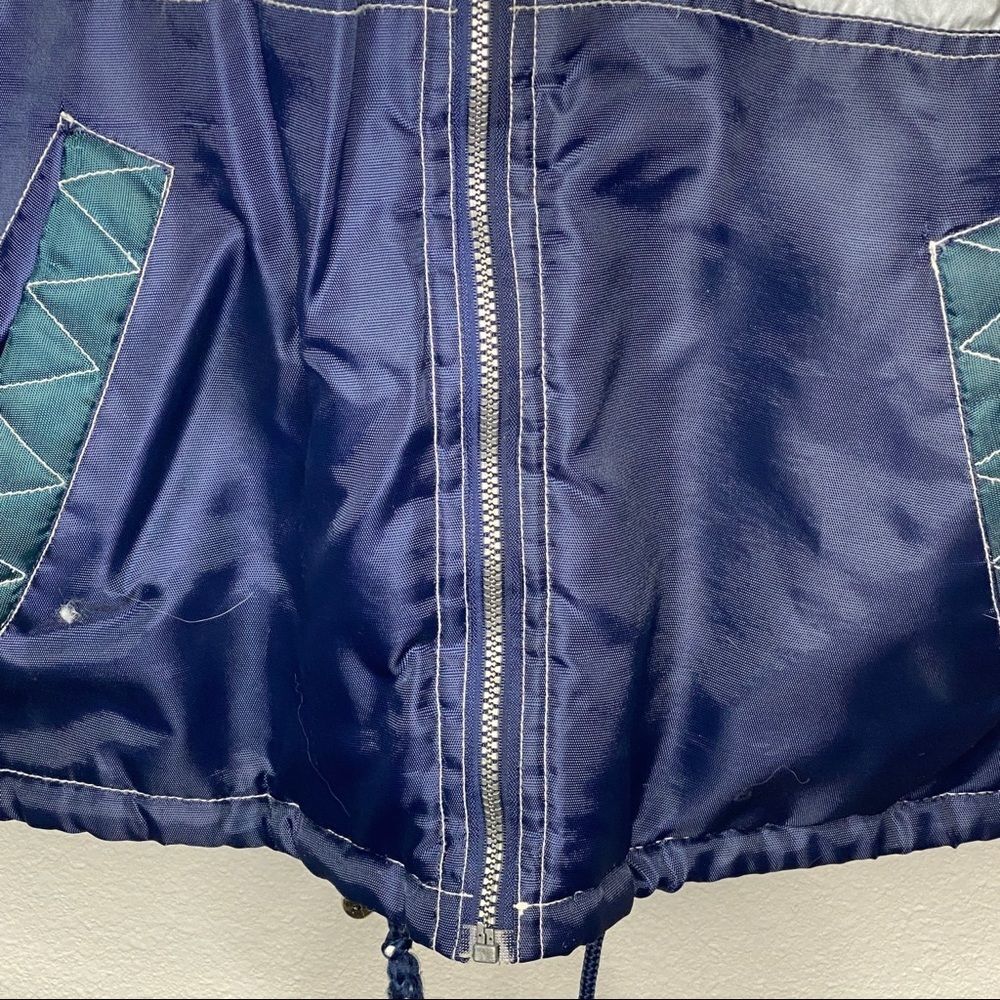 Ciber Junkie Snow Ski Coat - Picture 11 of 11